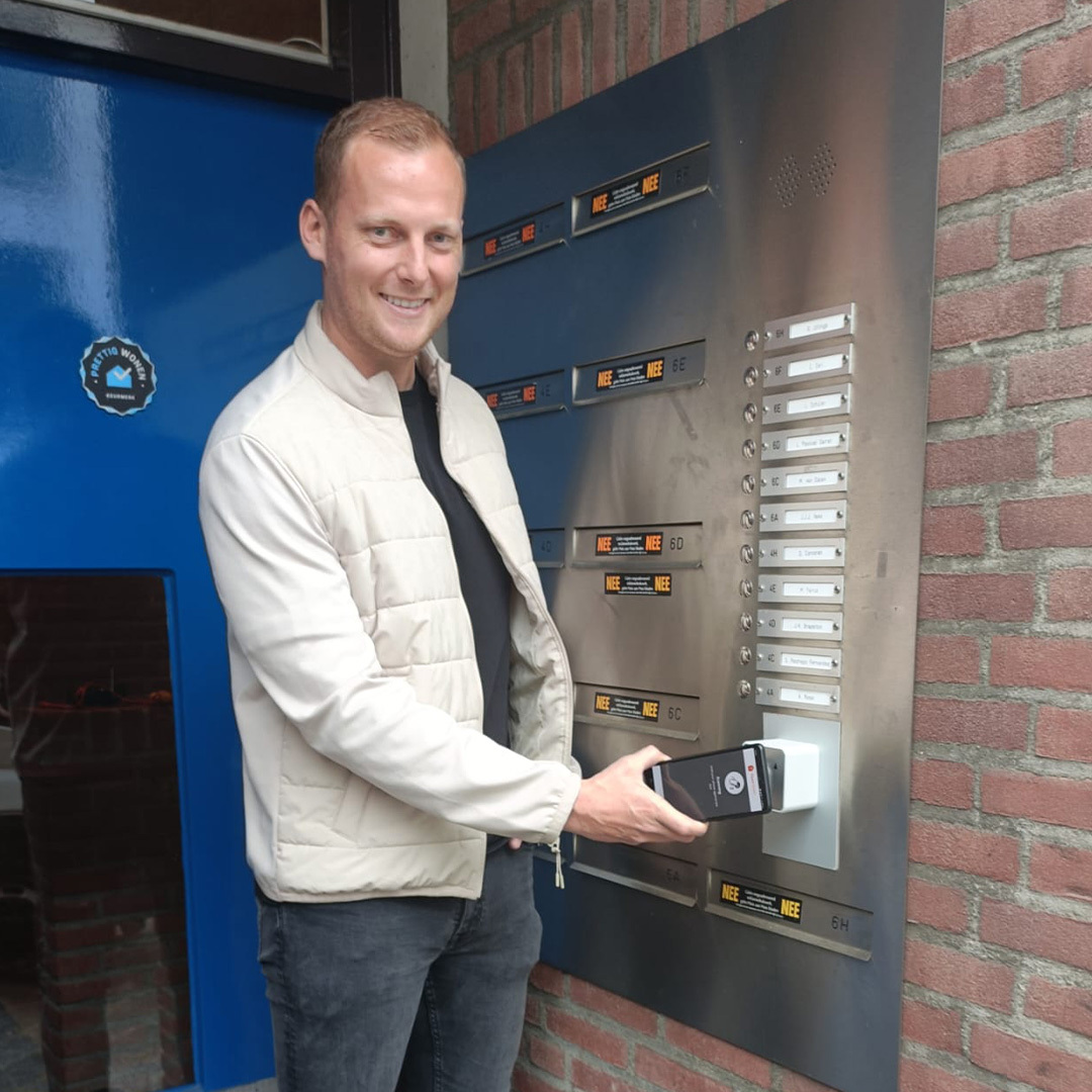 Nick Abrahams Servatius